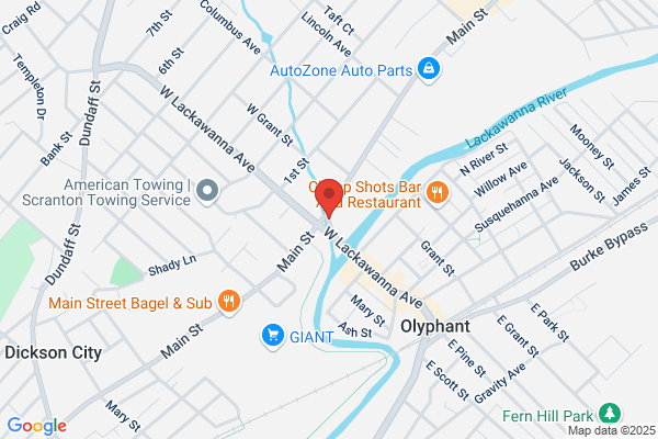Pretty Nails by Janice