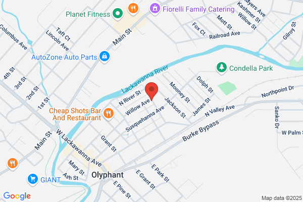 Queen City Hose Co