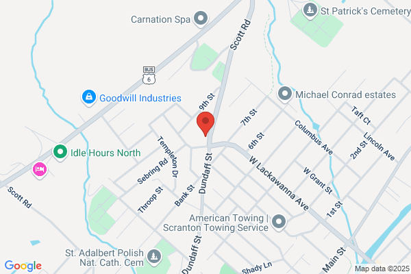 Roani's Automotive