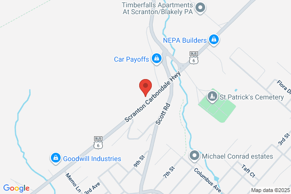 Stone Mountain Carpet Mill Outlet