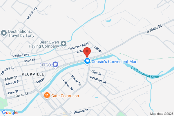 Vanston Mary M Real Estate