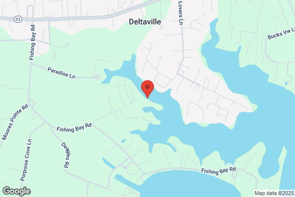Powell's Marina