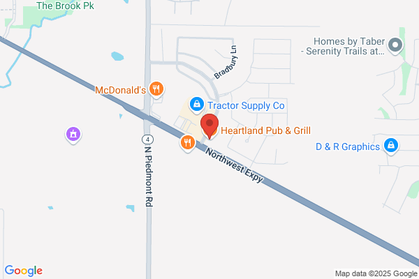 Heartland Steakhouse
