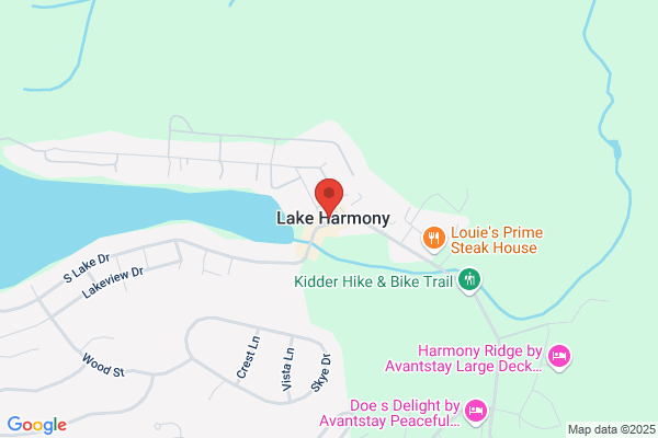 Piggy's of Lake Harmony