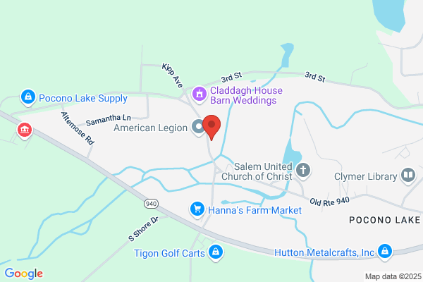 Pocono Lake Animal Clinic