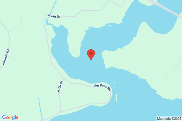 Pocono Lake Preserve
