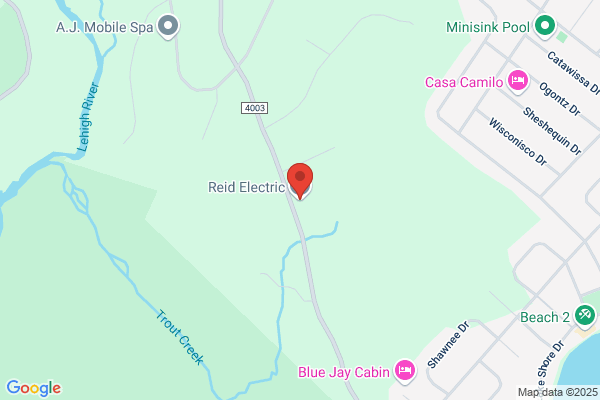 Reid Electric