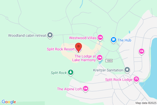 Split Rock Resort
