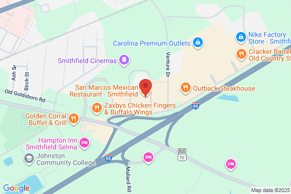 San Marcos Mexican Restaurant