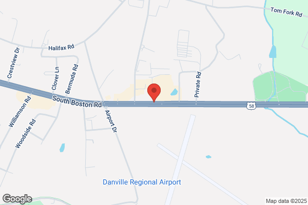Danville Food Distributors