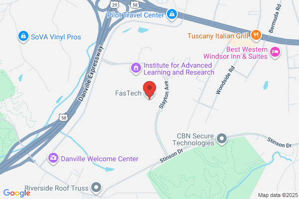 FasTech LLC