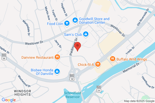 Piedmont Primecare East