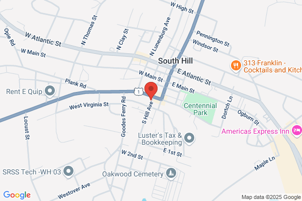 Southside Appraisal Services