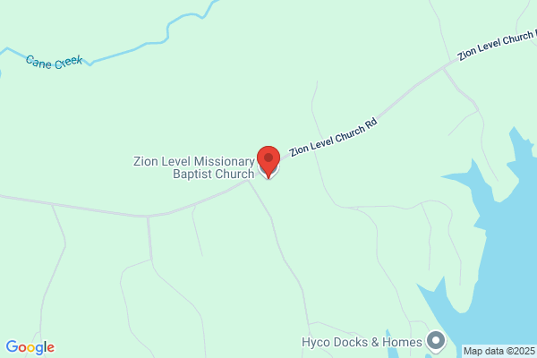 Zion Level Baptist Church