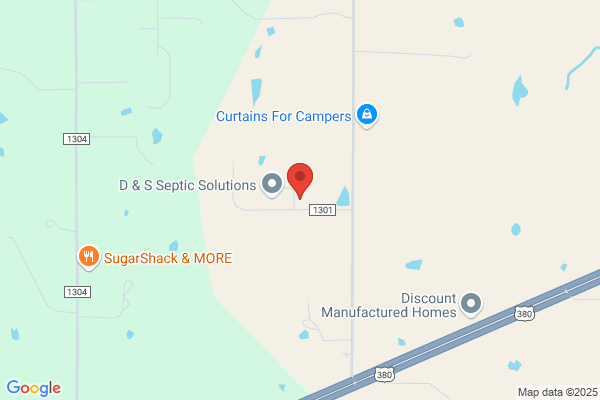 Thorp Septic Service