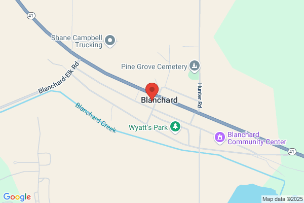 Blanchard Tavern