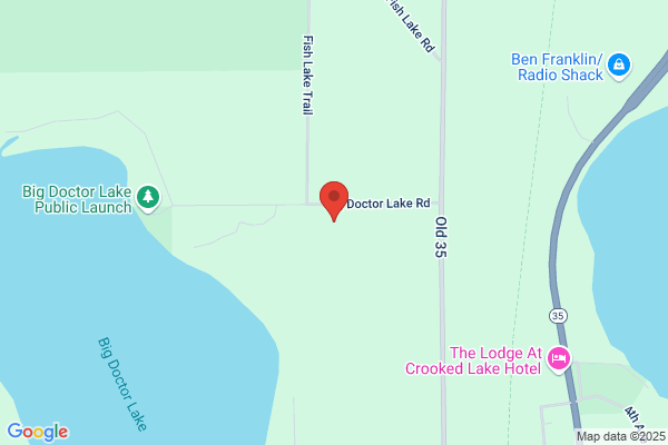 North Country Surveys