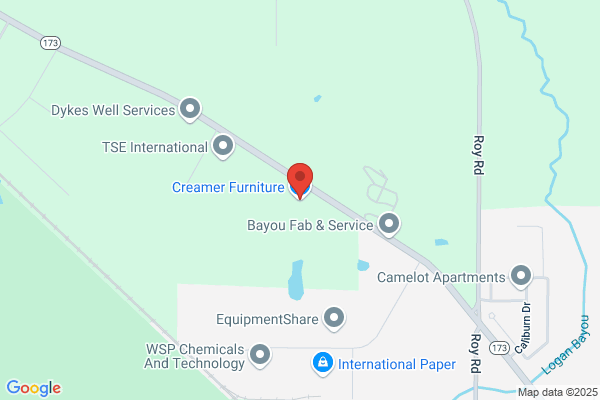 Creamer Furniture