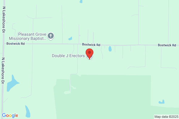 Double J Erectors