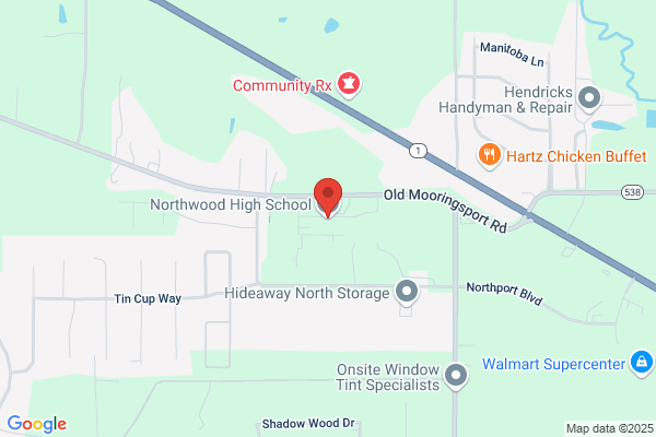 Northwood High School