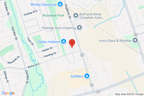 Phoenix Restoration Inc