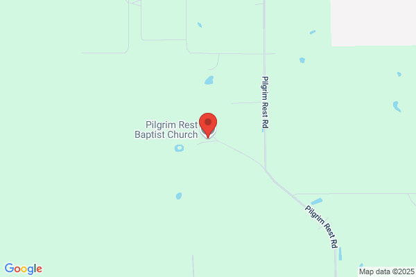 Pilgrim Rest Baptist Church
