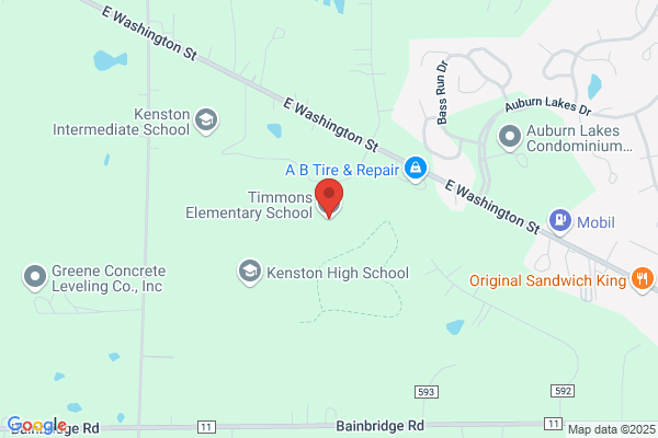 Timmons Elementary School