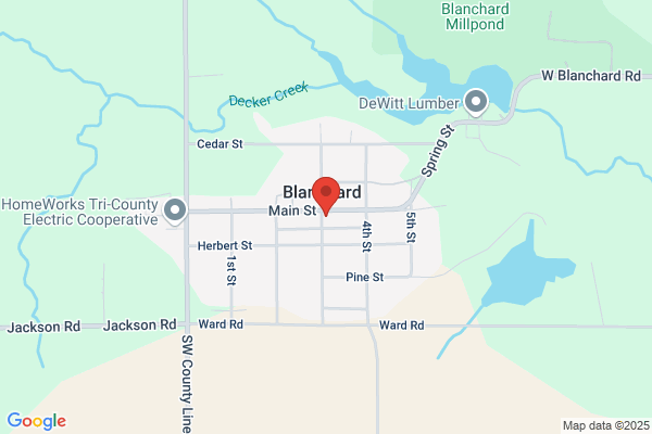 Blanchard Care Family Practice