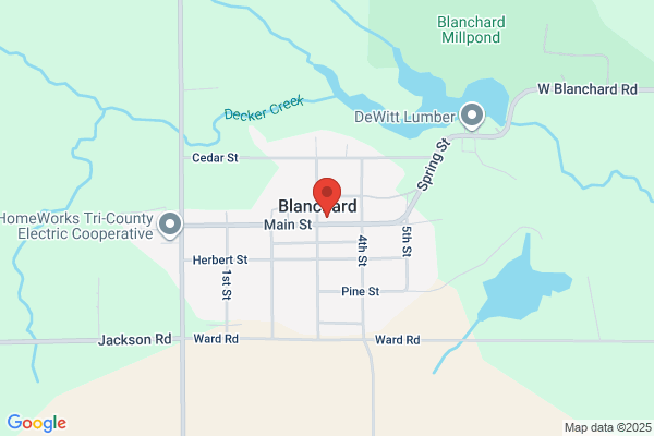 Blanchard Telephone