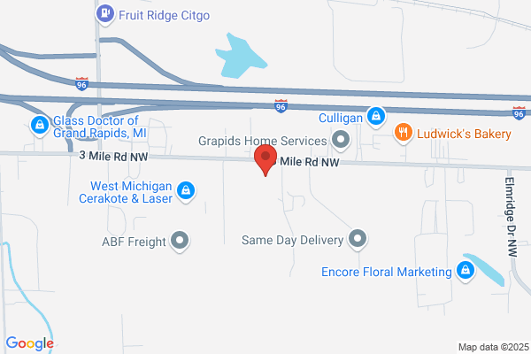 C & C Printing Co