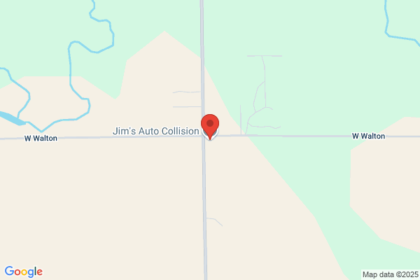 Jim's Auto Collision