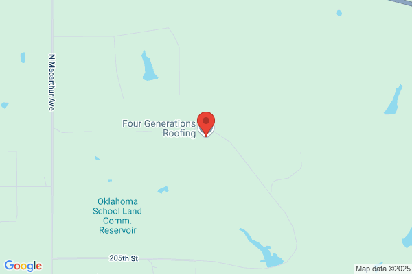 Four Generations Roofing LLC