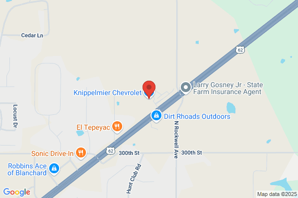 Knippelmier Chevrolet