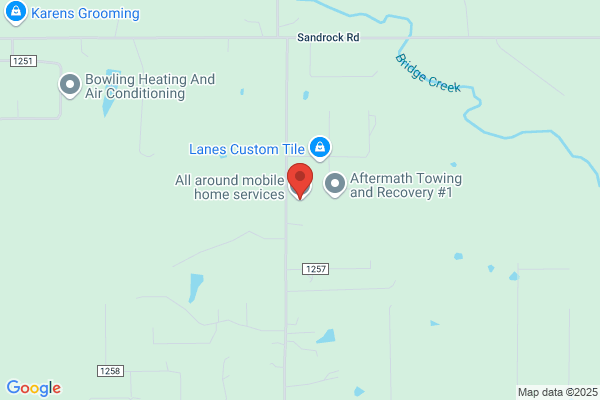 All Stars Mobile Home Service