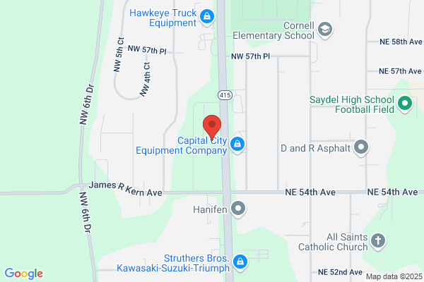 American Abstract Co