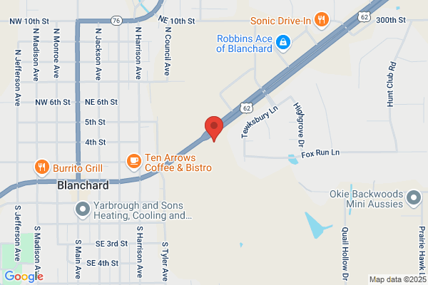 Blanchard Family Dentistry