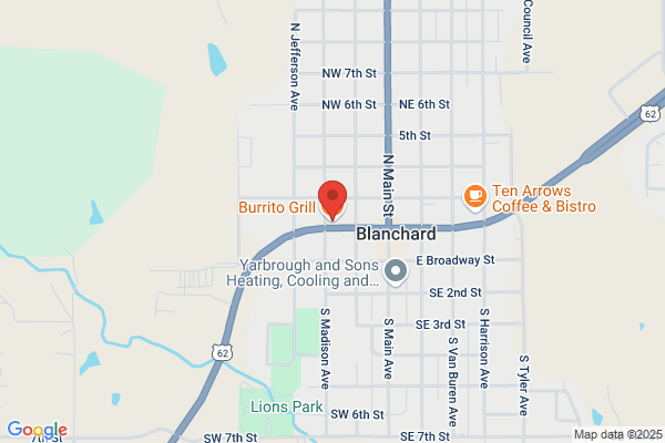 Burrito Grill