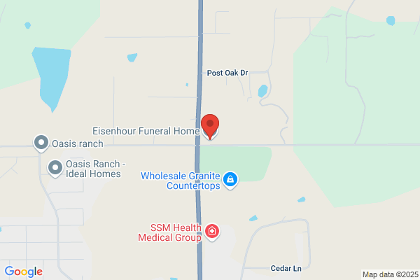 Eisenhour Funeral Home