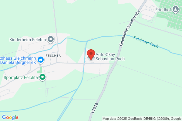 Neat Nick Painting