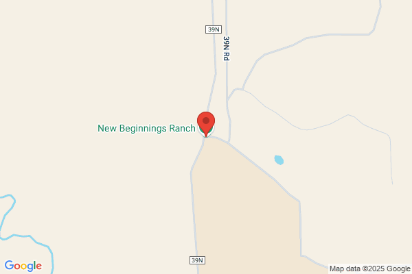 New Beginnings Ranch