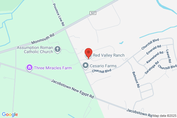Red Valley Ranch