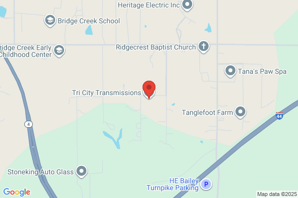 Tri City Transmissions