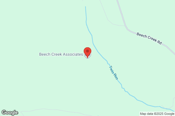 Beech Creek Associates