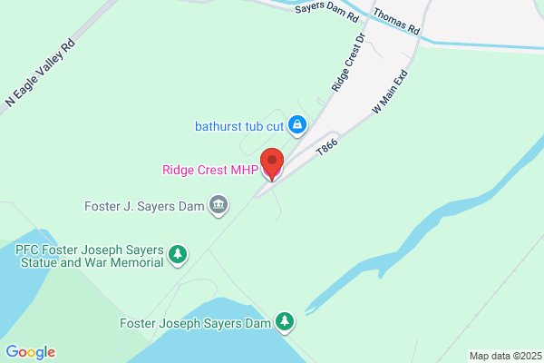 Ridge Crest Community