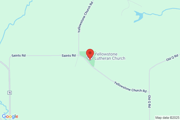 Trinity Lutheran Church