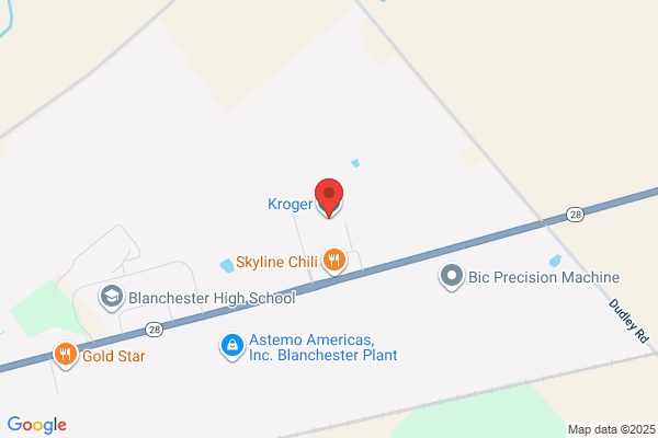 Kroger Pharmacy