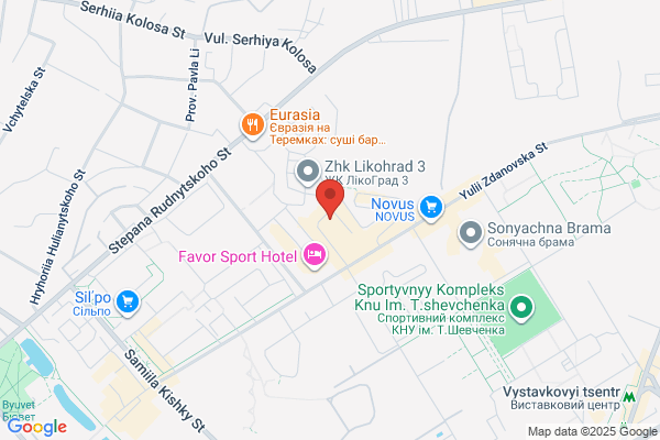 Animal Hospital