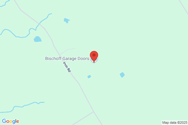 Bischoff Garage Doors