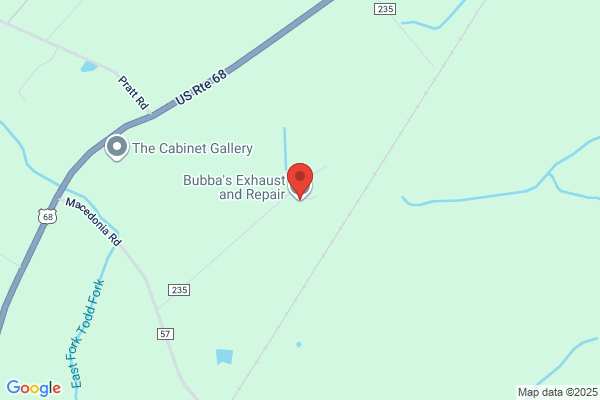 Bud's Place