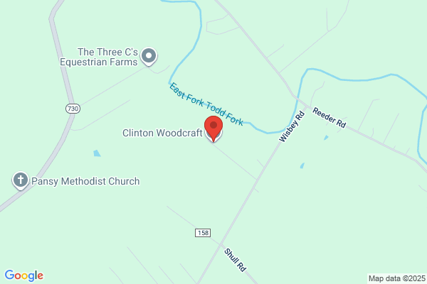 Clinton Woodcraft Company